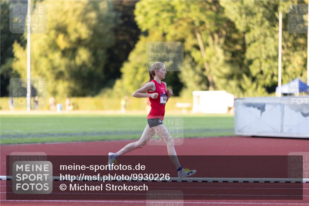 08.08.2026 - Nacht der Zehner Michael Strokosch http://msf.ph/oto/9930226 08.08.2026 19:39:40 Laufen 64 meine-sportfotos.de