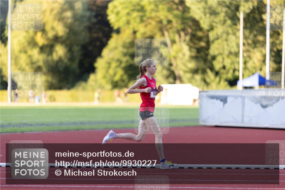 08.08.2026 - Nacht der Zehner Michael Strokosch http://msf.ph/oto/9930227 08.08.2026 19:39:40 Laufen 64 meine-sportfotos.de