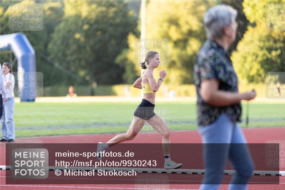 08.08.2026 - Nacht der Zehner Michael Strokosch http://msf.ph/oto/9930243 08.08.2026 19:39:49 Laufen  meine-sportfotos.de