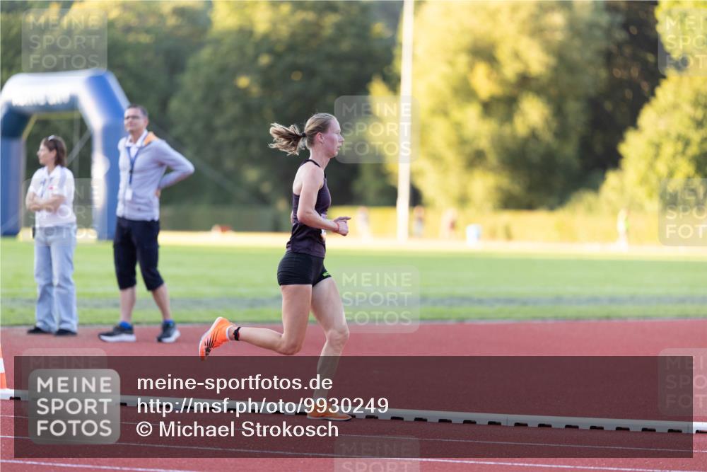 08.08.2026 - Nacht der Zehner Michael Strokosch http://msf.ph/oto/9930249 08.08.2026 19:40:02 Laufen  meine-sportfotos.de