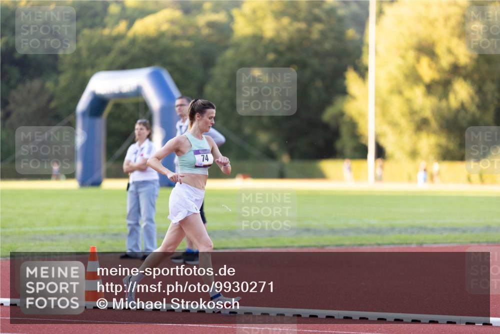 08.08.2026 - Nacht der Zehner Michael Strokosch http://msf.ph/oto/9930271 08.08.2026 19:40:22 Laufen 23, 74 meine-sportfotos.de