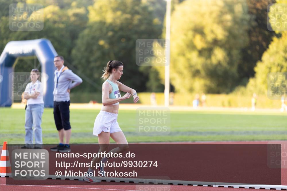 08.08.2026 - Nacht der Zehner Michael Strokosch http://msf.ph/oto/9930274 08.08.2026 19:40:22 Laufen  meine-sportfotos.de