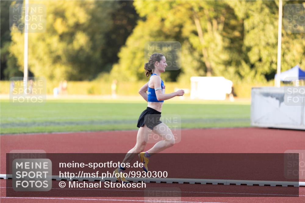 08.08.2026 - Nacht der Zehner Michael Strokosch http://msf.ph/oto/9930300 08.08.2026 19:40:30 Laufen  meine-sportfotos.de