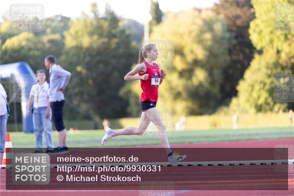 08.08.2026 - Nacht der Zehner Michael Strokosch http://msf.ph/oto/9930331 08.08.2026 19:41:06 Laufen 64 meine-sportfotos.de