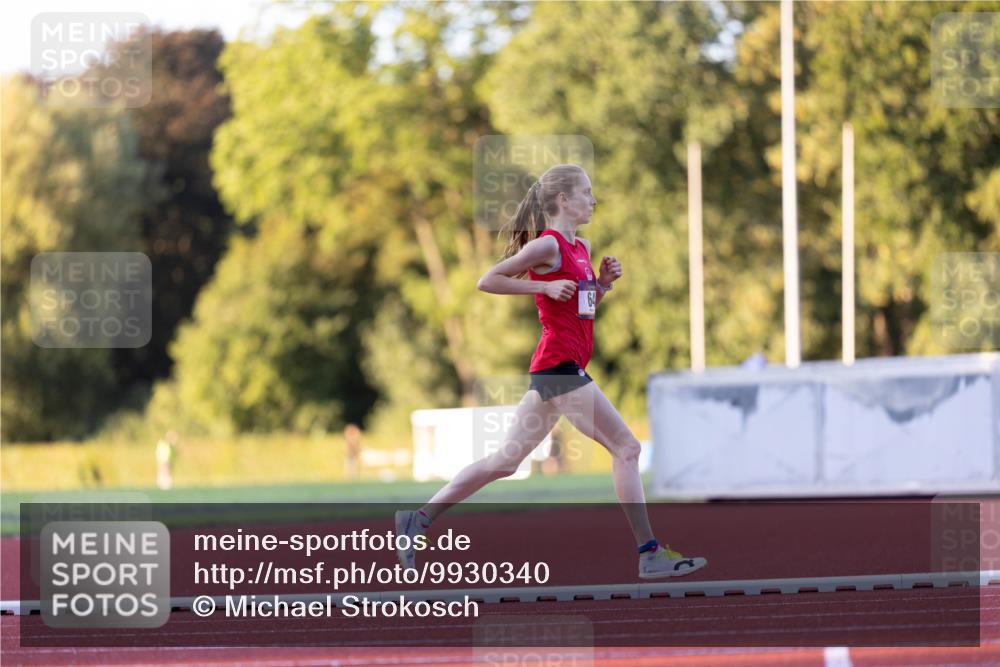 08.08.2026 - Nacht der Zehner Michael Strokosch http://msf.ph/oto/9930340 08.08.2026 19:41:07 Laufen  meine-sportfotos.de