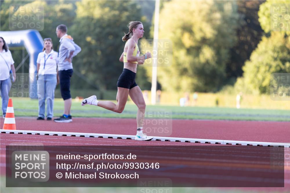 08.08.2026 - Nacht der Zehner Michael Strokosch http://msf.ph/oto/9930346 08.08.2026 19:41:19 Laufen  meine-sportfotos.de
