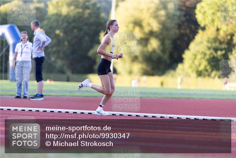 08.08.2026 - Nacht der Zehner Michael Strokosch http://msf.ph/oto/9930347 08.08.2026 19:41:19 Laufen  meine-sportfotos.de
