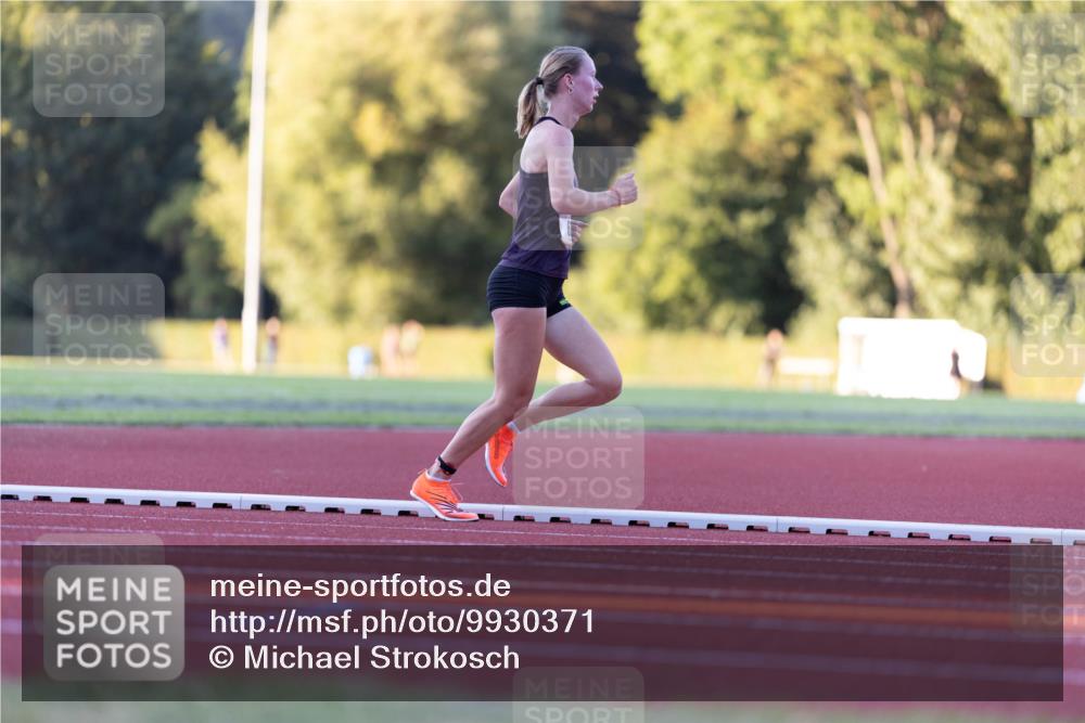 08.08.2026 - Nacht der Zehner Michael Strokosch http://msf.ph/oto/9930371 08.08.2026 19:41:32 Laufen  meine-sportfotos.de