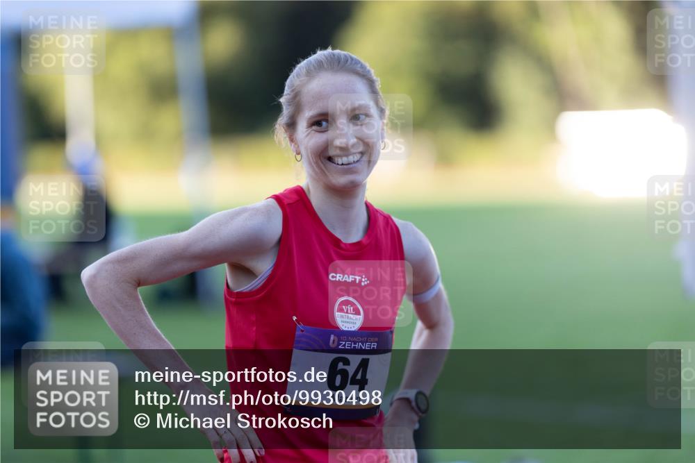 08.08.2026 - Nacht der Zehner Michael Strokosch http://msf.ph/oto/9930498 08.08.2026 19:45:28 Laufen 10, 64 meine-sportfotos.de