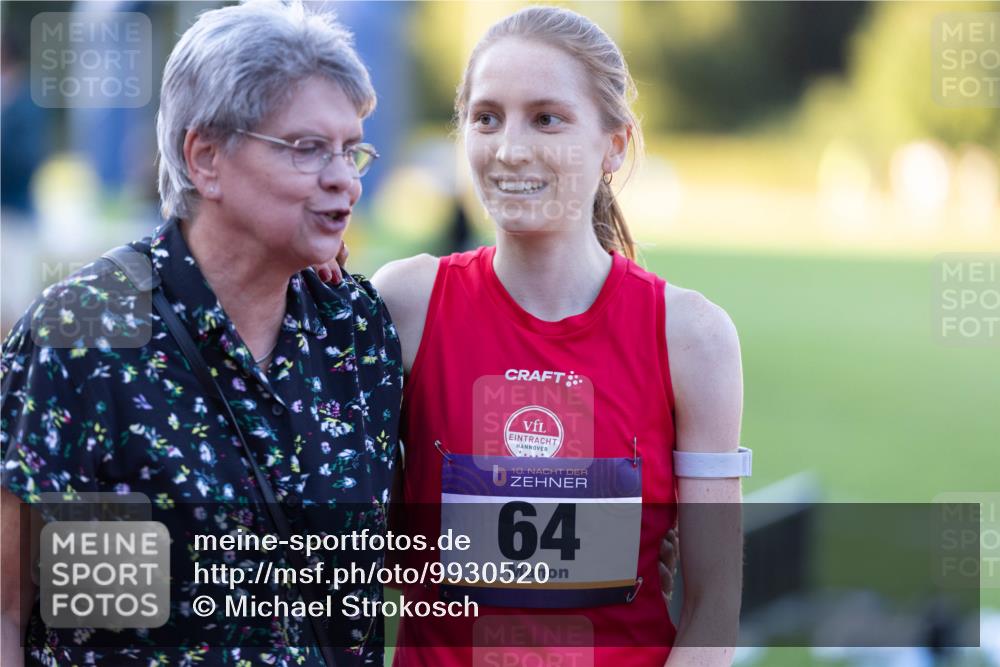 08.08.2026 - Nacht der Zehner Michael Strokosch http://msf.ph/oto/9930520 08.08.2026 19:45:36 Laufen 10, 64 meine-sportfotos.de