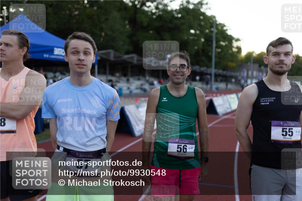 08.08.2026 - Nacht der Zehner Michael Strokosch http://msf.ph/oto/9930548 08.08.2026 20:21:40 Laufen 8, 57, 56, 24, 55, 31 meine-sportfotos.de