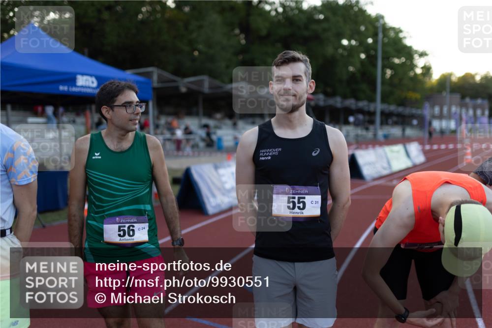 08.08.2026 - Nacht der Zehner Michael Strokosch http://msf.ph/oto/9930551 08.08.2026 20:21:42 Laufen 8, 56, 24, 55, 31 meine-sportfotos.de