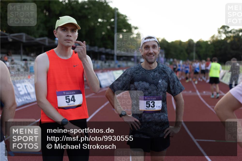 08.08.2026 - Nacht der Zehner Michael Strokosch http://msf.ph/oto/9930555 08.08.2026 20:21:48 Laufen 54, 53, 25 meine-sportfotos.de