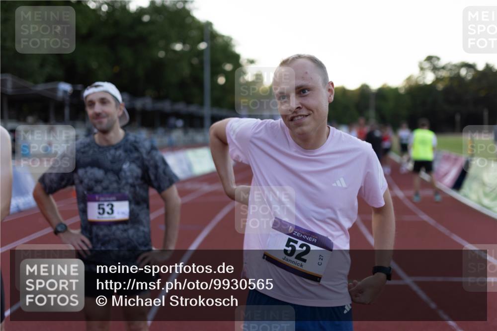 08.08.2026 - Nacht der Zehner Michael Strokosch http://msf.ph/oto/9930565 08.08.2026 20:21:51 Laufen 53, 10, 52 meine-sportfotos.de
