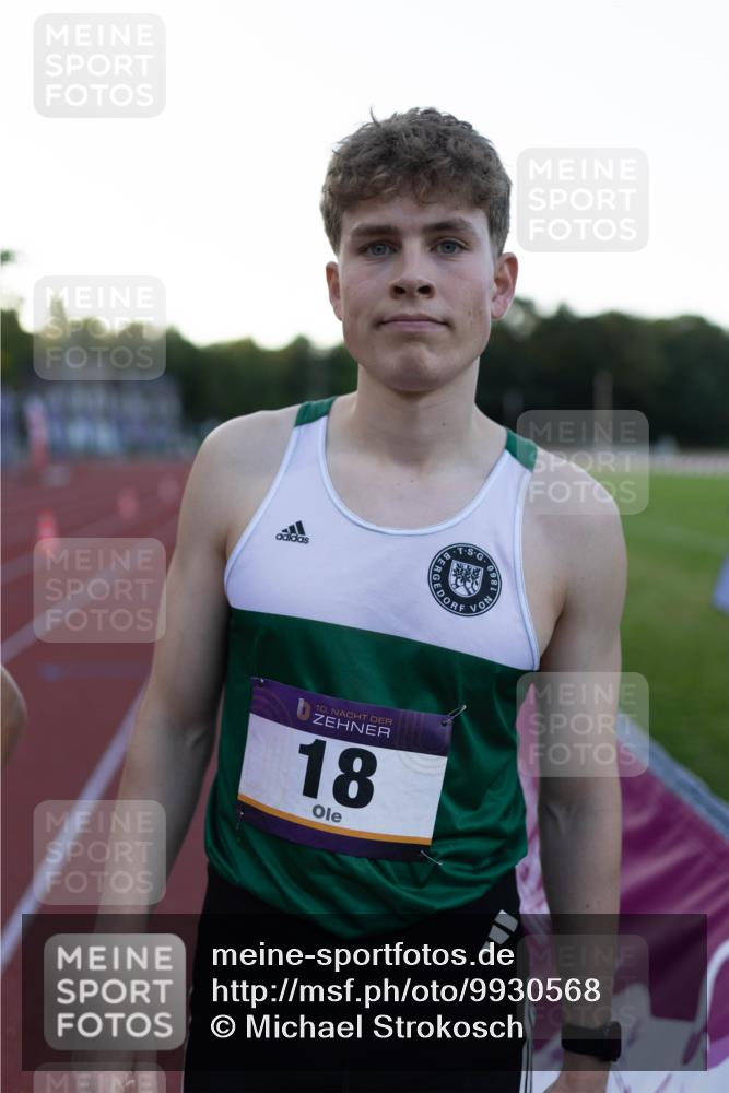 08.08.2026 - Nacht der Zehner Michael Strokosch http://msf.ph/oto/9930568 08.08.2026 20:22:08 Laufen 10, 18, 1860 meine-sportfotos.de