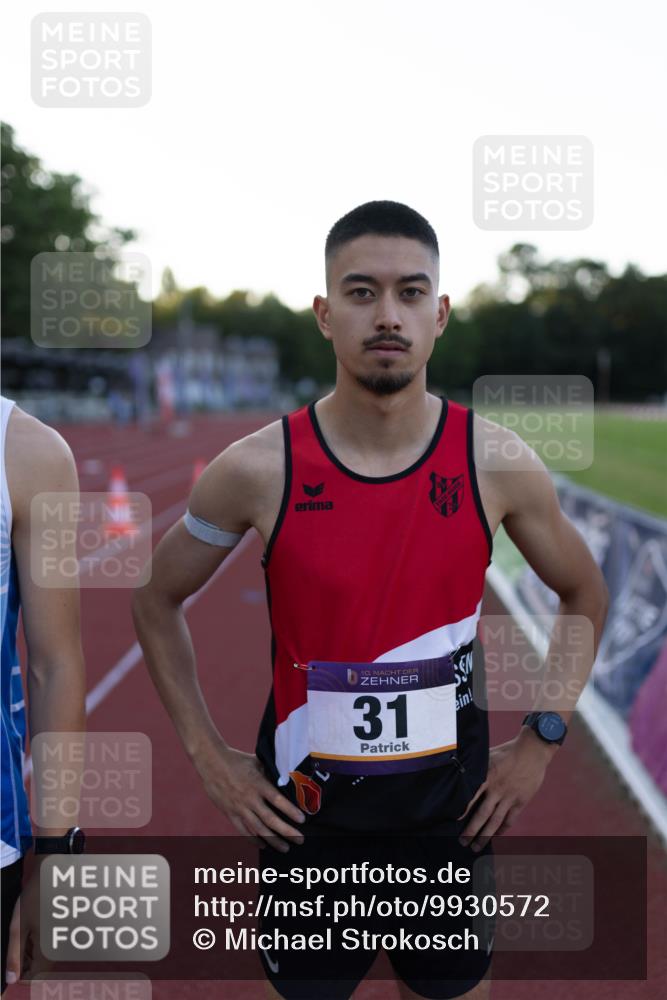 08.08.2026 - Nacht der Zehner Michael Strokosch http://msf.ph/oto/9930572 08.08.2026 20:22:10 Laufen 10, 31 meine-sportfotos.de