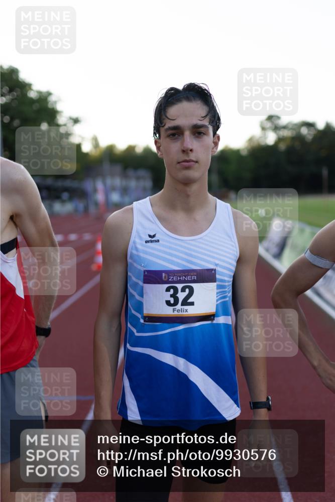 08.08.2026 - Nacht der Zehner Michael Strokosch http://msf.ph/oto/9930576 08.08.2026 20:22:11 Laufen 10, 32 meine-sportfotos.de