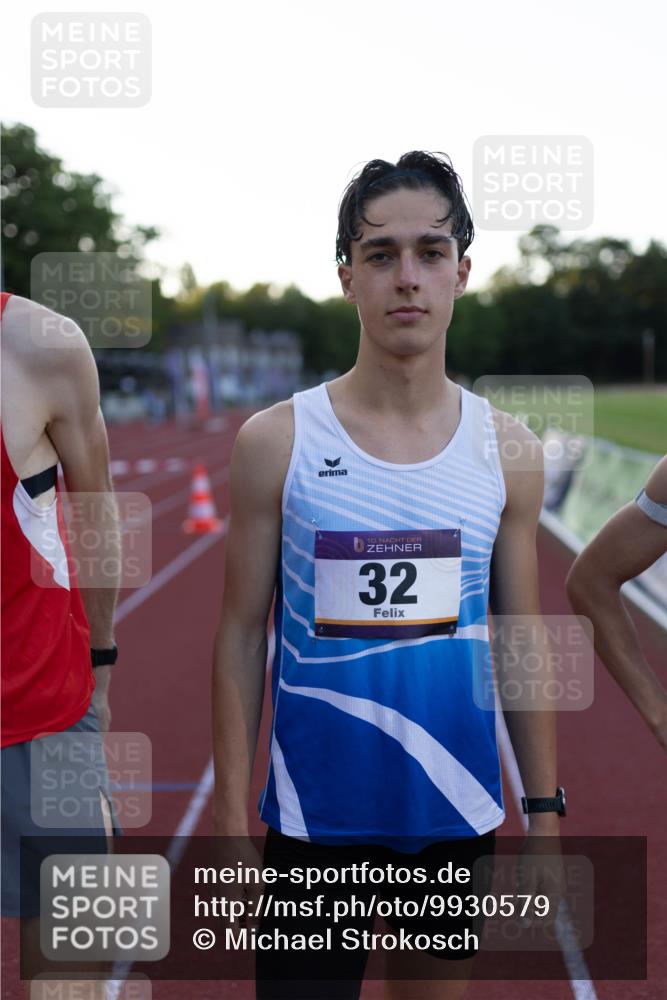 08.08.2026 - Nacht der Zehner Michael Strokosch http://msf.ph/oto/9930579 08.08.2026 20:22:11 Laufen 10, 32 meine-sportfotos.de