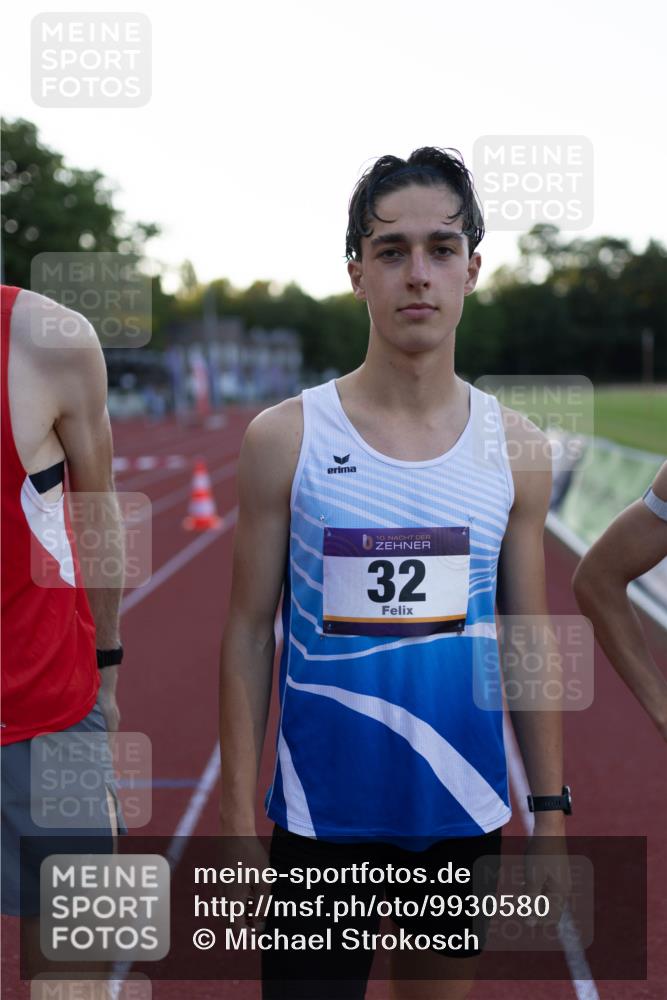 08.08.2026 - Nacht der Zehner Michael Strokosch http://msf.ph/oto/9930580 08.08.2026 20:22:11 Laufen 10, 32 meine-sportfotos.de