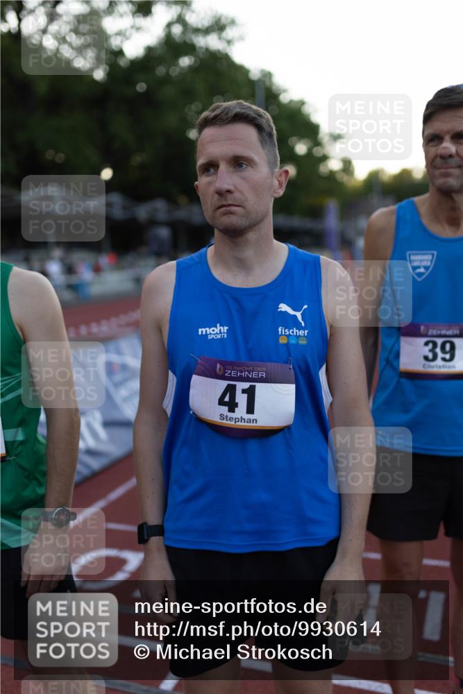 08.08.2026 - Nacht der Zehner Michael Strokosch http://msf.ph/oto/9930614 08.08.2026 20:22:28 Laufen 39, 10, 41, 10 meine-sportfotos.de