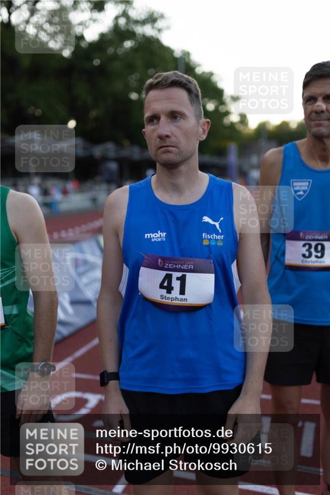 08.08.2026 - Nacht der Zehner Michael Strokosch http://msf.ph/oto/9930615 08.08.2026 20:22:28 Laufen 10, 41, 39 meine-sportfotos.de