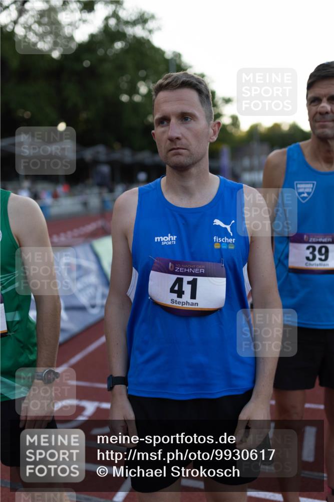 08.08.2026 - Nacht der Zehner Michael Strokosch http://msf.ph/oto/9930617 08.08.2026 20:22:28 Laufen 10, 41, 39 meine-sportfotos.de
