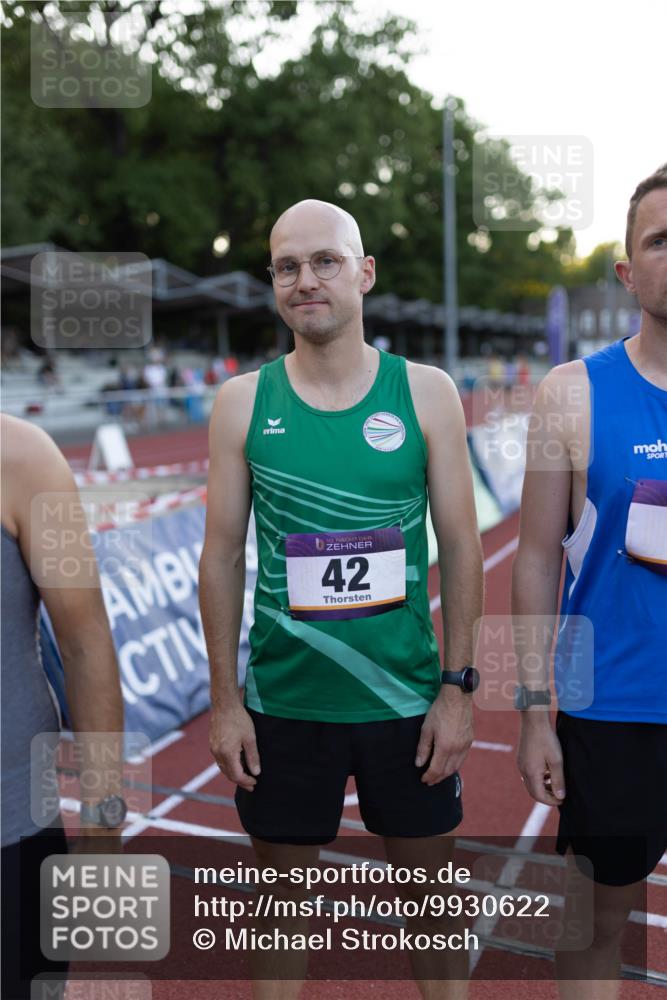 08.08.2026 - Nacht der Zehner Michael Strokosch http://msf.ph/oto/9930622 08.08.2026 20:22:29 Laufen 19, 42 meine-sportfotos.de
