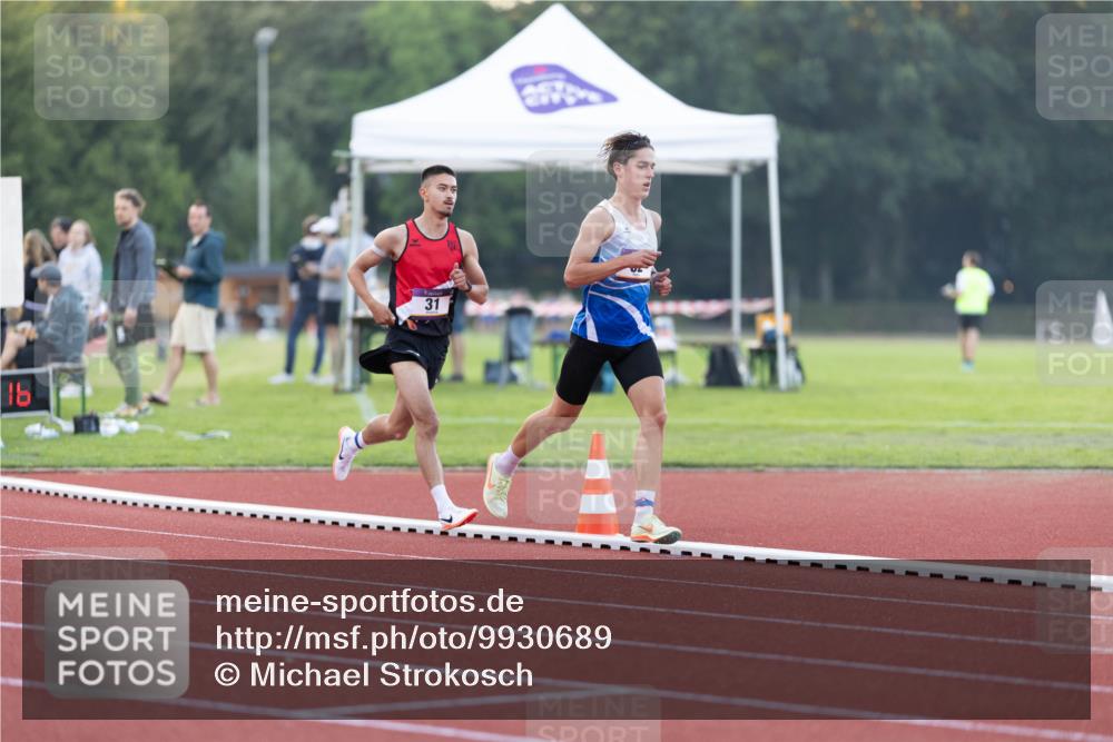 08.08.2026 - Nacht der Zehner Michael Strokosch http://msf.ph/oto/9930689 08.08.2026 20:29:30 Laufen 1, 31 meine-sportfotos.de