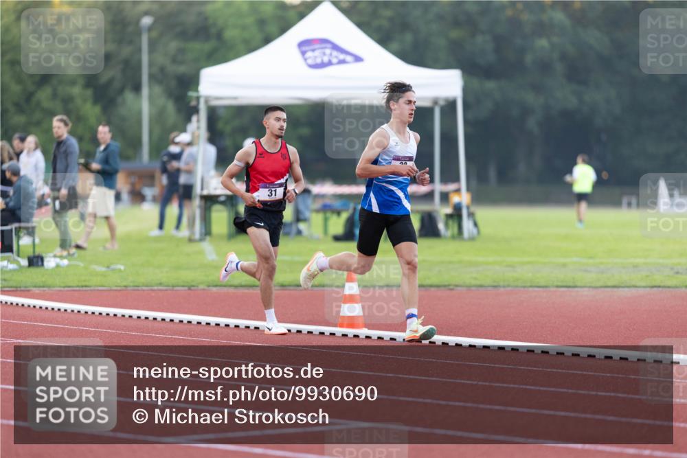 08.08.2026 - Nacht der Zehner Michael Strokosch http://msf.ph/oto/9930690 08.08.2026 20:29:30 Laufen 31 meine-sportfotos.de