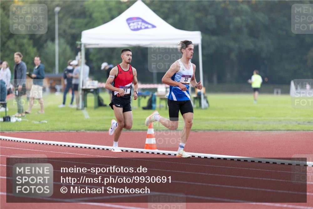 08.08.2026 - Nacht der Zehner Michael Strokosch http://msf.ph/oto/9930691 08.08.2026 20:29:30 Laufen 32 meine-sportfotos.de