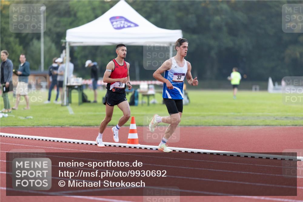 08.08.2026 - Nacht der Zehner Michael Strokosch http://msf.ph/oto/9930692 08.08.2026 20:29:30 Laufen 31, 32 meine-sportfotos.de