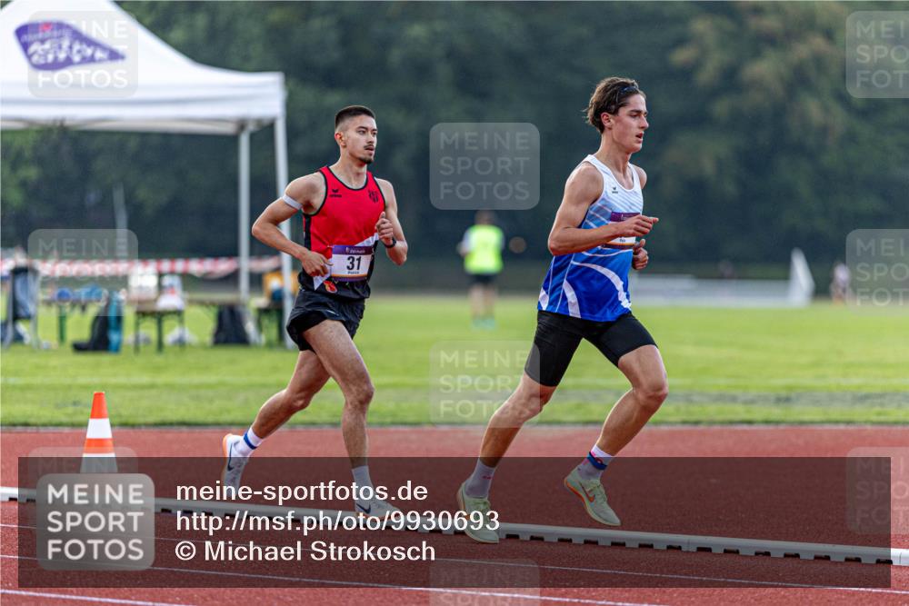 08.08.2026 - Nacht der Zehner Michael Strokosch http://msf.ph/oto/9930693 08.08.2026 20:29:31 Laufen 31 meine-sportfotos.de