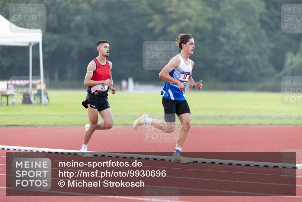 08.08.2026 - Nacht der Zehner Michael Strokosch http://msf.ph/oto/9930696 08.08.2026 20:29:31 Laufen 31, 32 meine-sportfotos.de