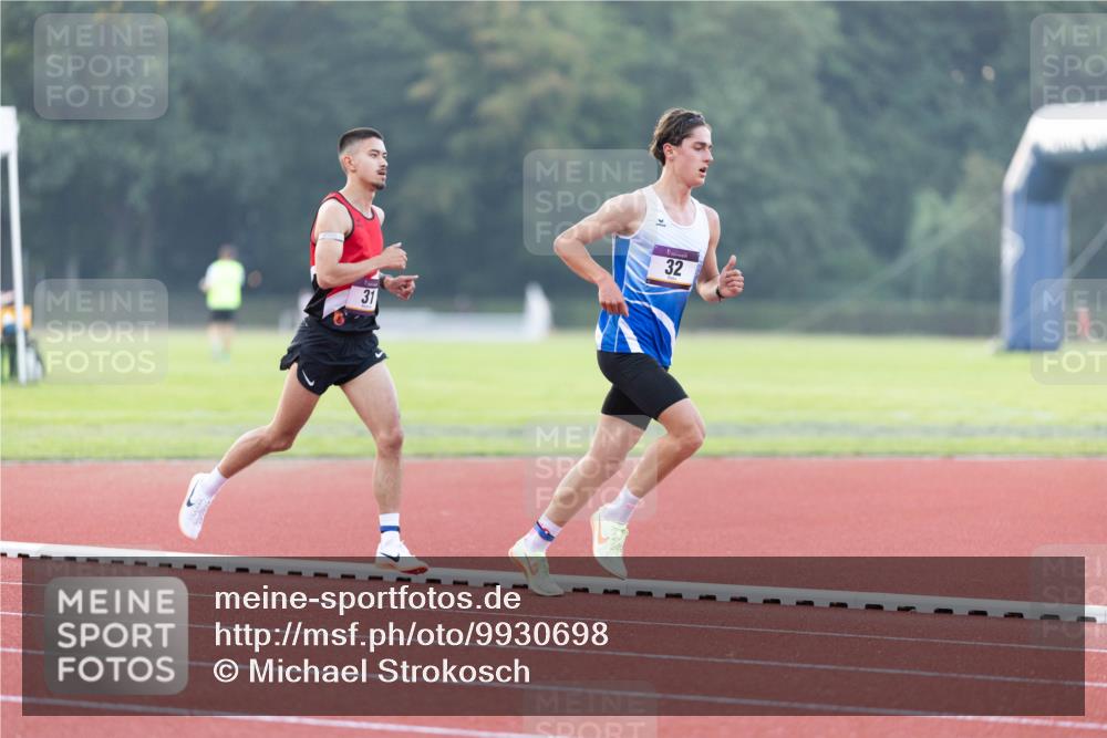 08.08.2026 - Nacht der Zehner Michael Strokosch http://msf.ph/oto/9930698 08.08.2026 20:29:31 Laufen 31, 32 meine-sportfotos.de