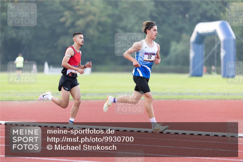 08.08.2026 - Nacht der Zehner Michael Strokosch http://msf.ph/oto/9930700 08.08.2026 20:29:31 Laufen 32 meine-sportfotos.de