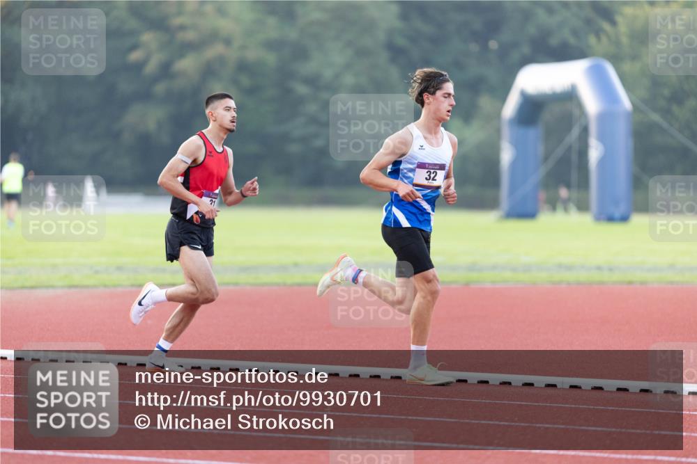08.08.2026 - Nacht der Zehner Michael Strokosch http://msf.ph/oto/9930701 08.08.2026 20:29:31 Laufen 21, 32 meine-sportfotos.de