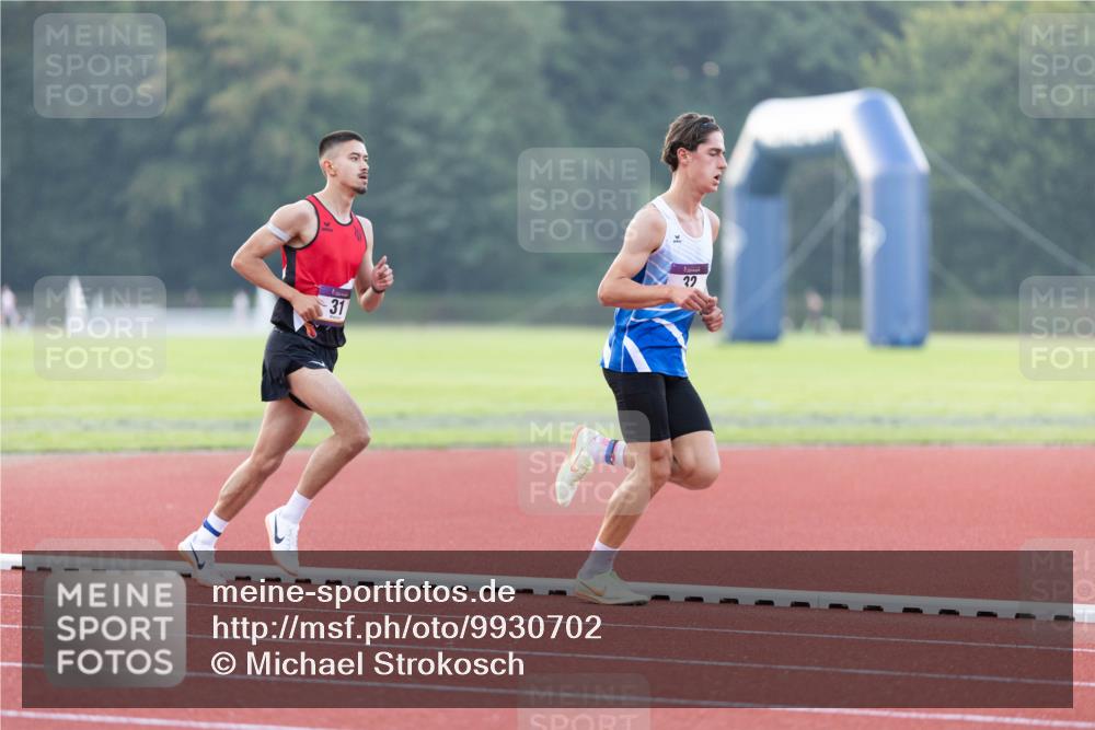 08.08.2026 - Nacht der Zehner Michael Strokosch http://msf.ph/oto/9930702 08.08.2026 20:29:31 Laufen 31, 32 meine-sportfotos.de