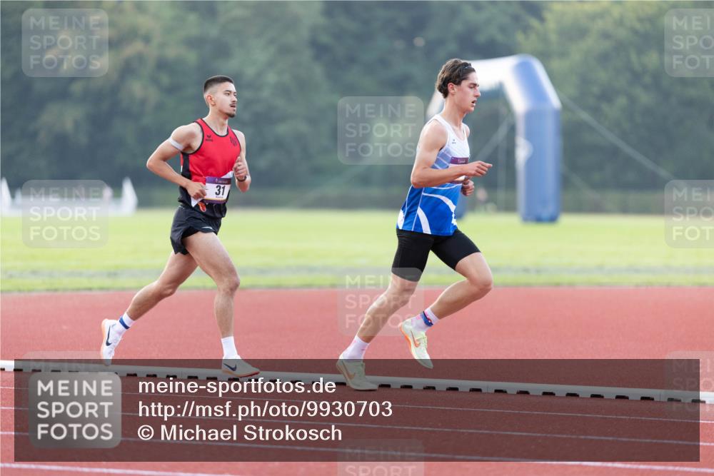 08.08.2026 - Nacht der Zehner Michael Strokosch http://msf.ph/oto/9930703 08.08.2026 20:29:31 Laufen 31 meine-sportfotos.de