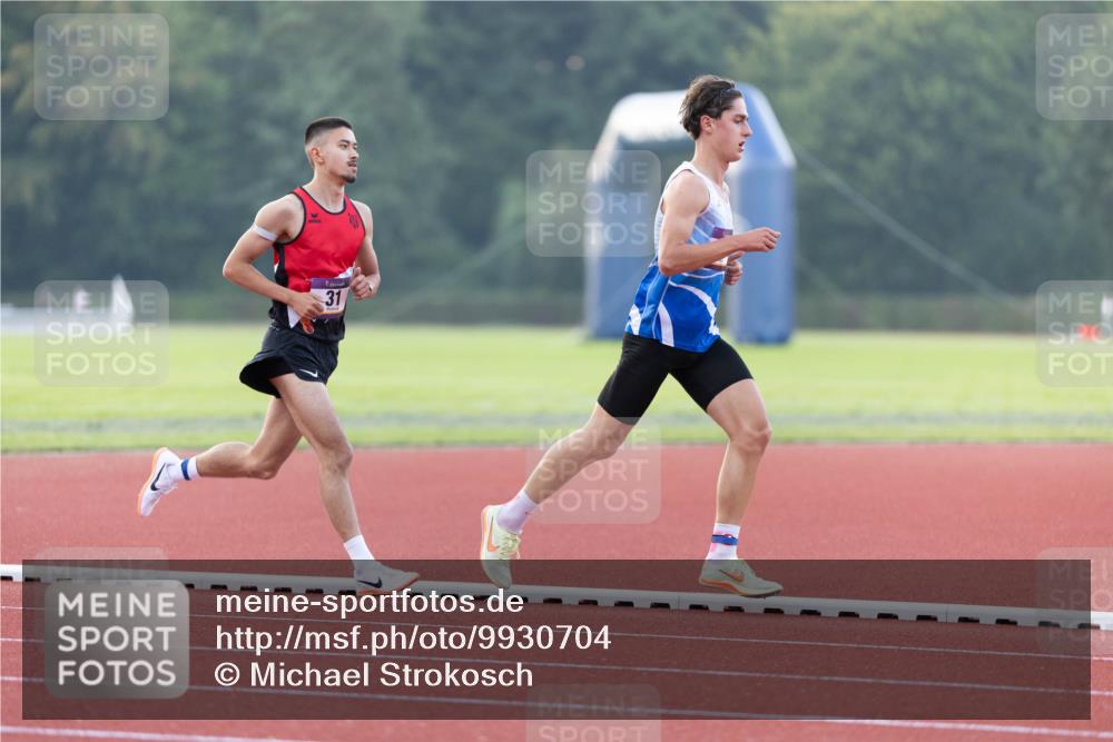 08.08.2026 - Nacht der Zehner Michael Strokosch http://msf.ph/oto/9930704 08.08.2026 20:29:31 Laufen 31 meine-sportfotos.de