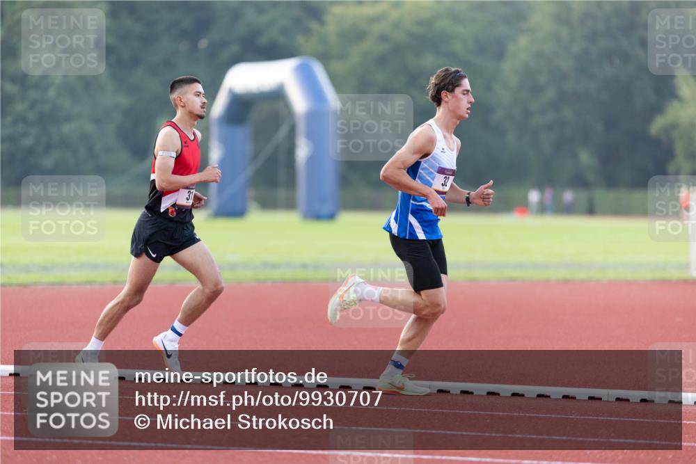 08.08.2026 - Nacht der Zehner Michael Strokosch http://msf.ph/oto/9930707 08.08.2026 20:29:32 Laufen  meine-sportfotos.de