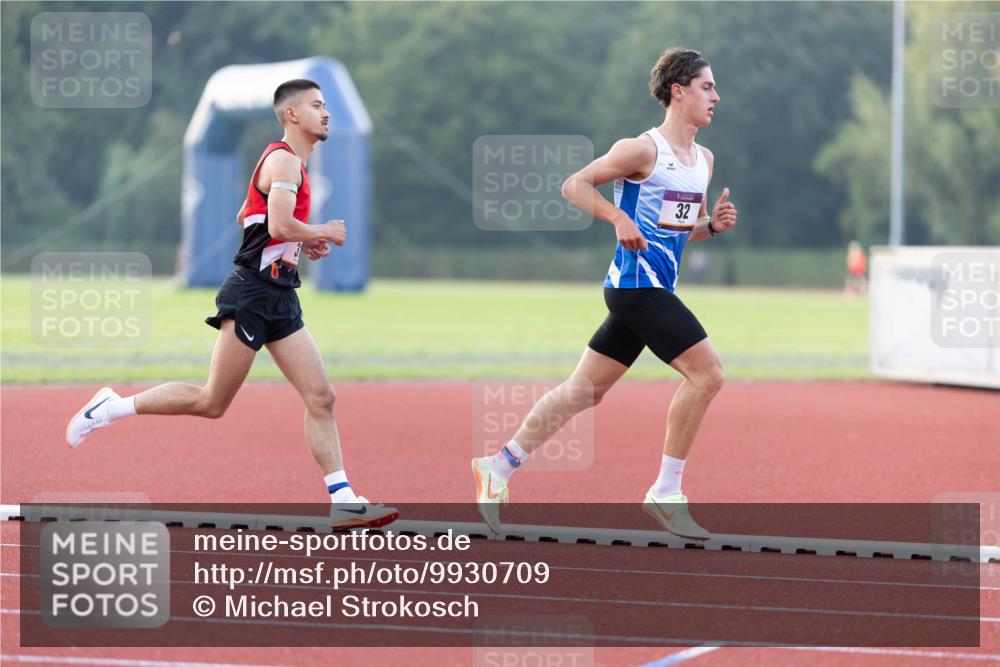 08.08.2026 - Nacht der Zehner Michael Strokosch http://msf.ph/oto/9930709 08.08.2026 20:29:32 Laufen  meine-sportfotos.de