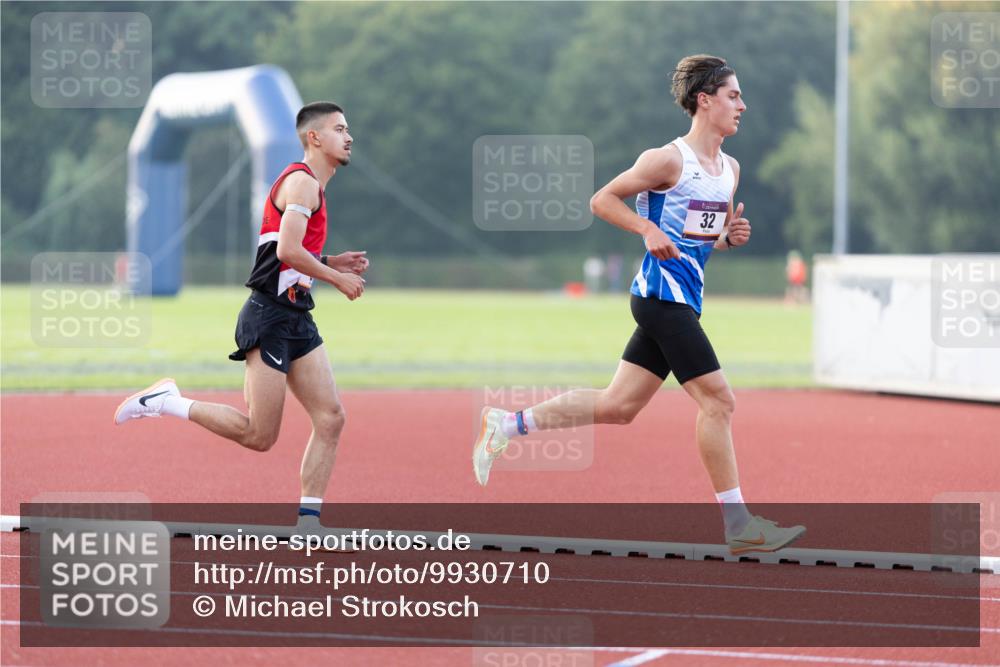 08.08.2026 - Nacht der Zehner Michael Strokosch http://msf.ph/oto/9930710 08.08.2026 20:29:32 Laufen 32 meine-sportfotos.de