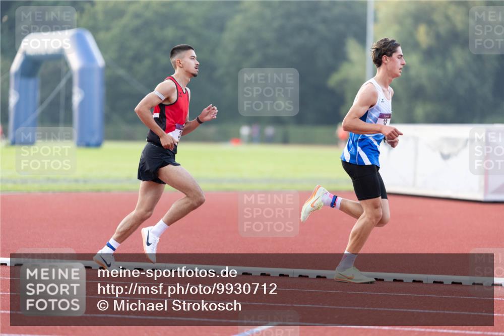 08.08.2026 - Nacht der Zehner Michael Strokosch http://msf.ph/oto/9930712 08.08.2026 20:29:32 Laufen 32 meine-sportfotos.de