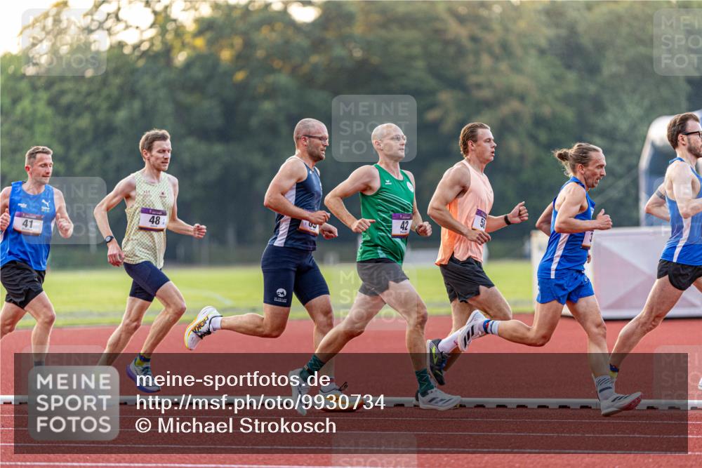 08.08.2026 - Nacht der Zehner Michael Strokosch http://msf.ph/oto/9930734 08.08.2026 20:30:04 Laufen 41, 48, 42 meine-sportfotos.de