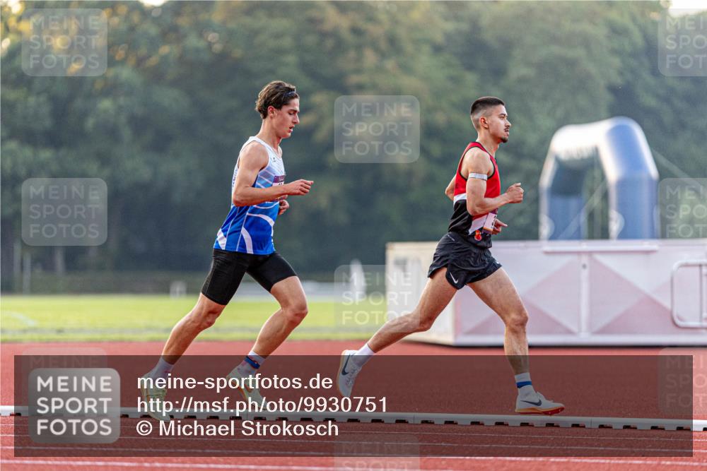 08.08.2026 - Nacht der Zehner Michael Strokosch http://msf.ph/oto/9930751 08.08.2026 20:30:57 Laufen  meine-sportfotos.de