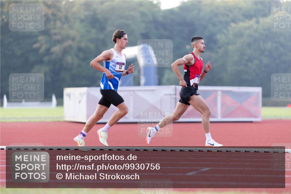 08.08.2026 - Nacht der Zehner Michael Strokosch http://msf.ph/oto/9930756 08.08.2026 20:30:57 Laufen 32 meine-sportfotos.de