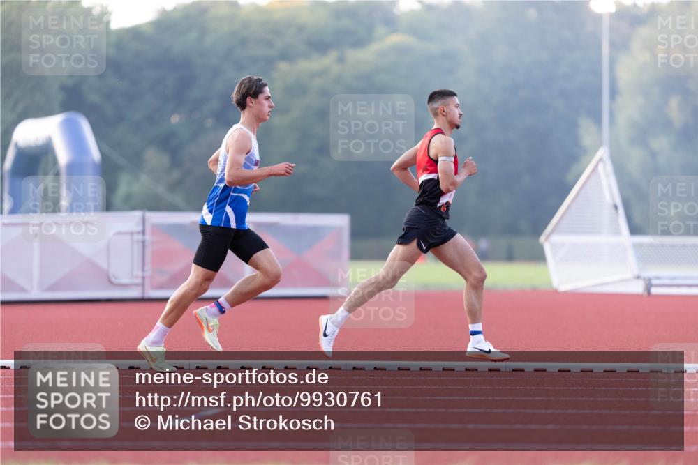 08.08.2026 - Nacht der Zehner Michael Strokosch http://msf.ph/oto/9930761 08.08.2026 20:30:57 Laufen  meine-sportfotos.de