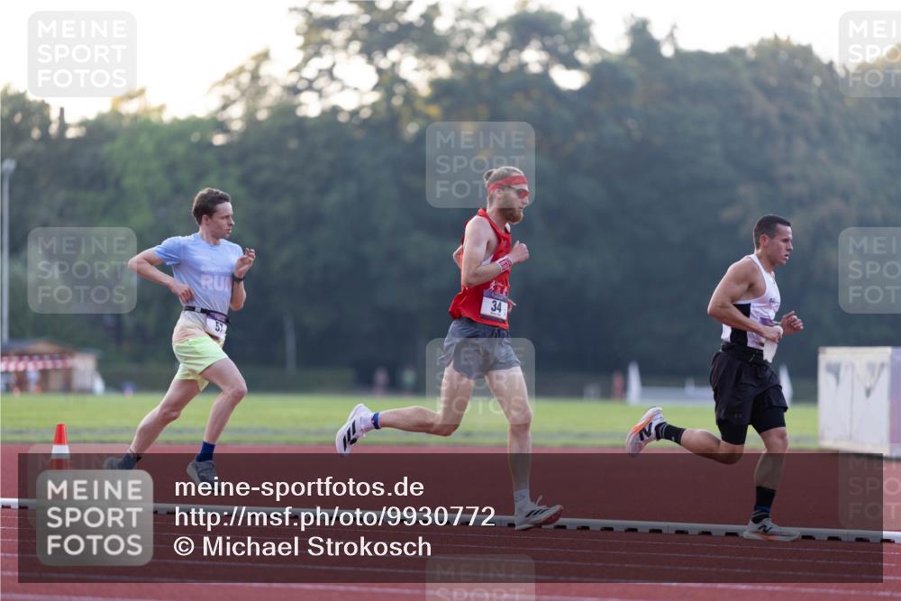 08.08.2026 - Nacht der Zehner Michael Strokosch http://msf.ph/oto/9930772 08.08.2026 20:31:10 Laufen 34, 5 meine-sportfotos.de
