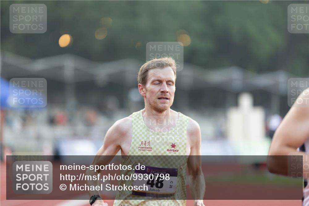 08.08.2026 - Nacht der Zehner Michael Strokosch http://msf.ph/oto/9930798 08.08.2026 20:31:34 Laufen 10, 489 meine-sportfotos.de