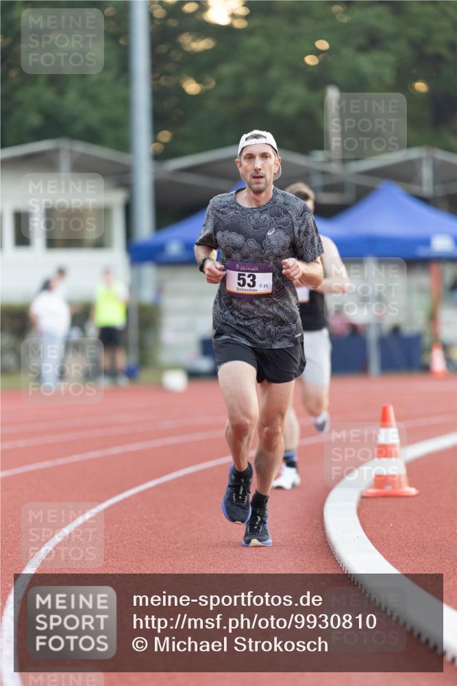 08.08.2026 - Nacht der Zehner Michael Strokosch http://msf.ph/oto/9930810 08.08.2026 20:32:01 Laufen 53, 25 meine-sportfotos.de